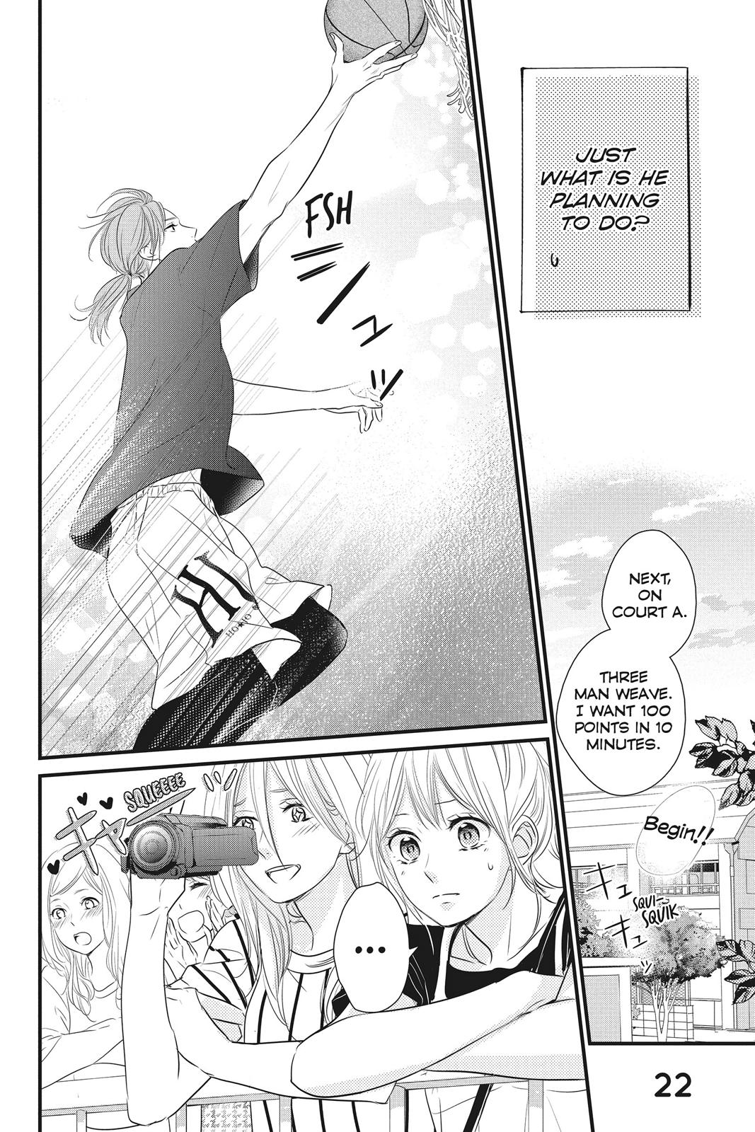Read Waiting for Spring EN Manga Online