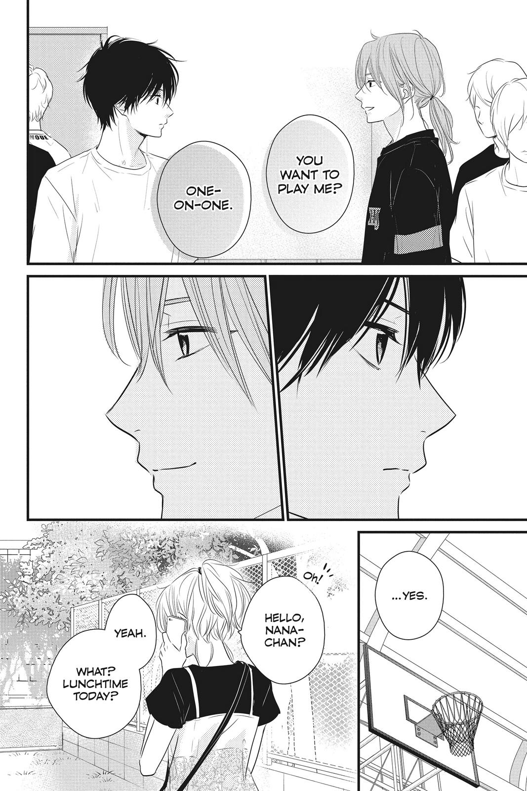 Read Waiting for Spring EN Manga Online