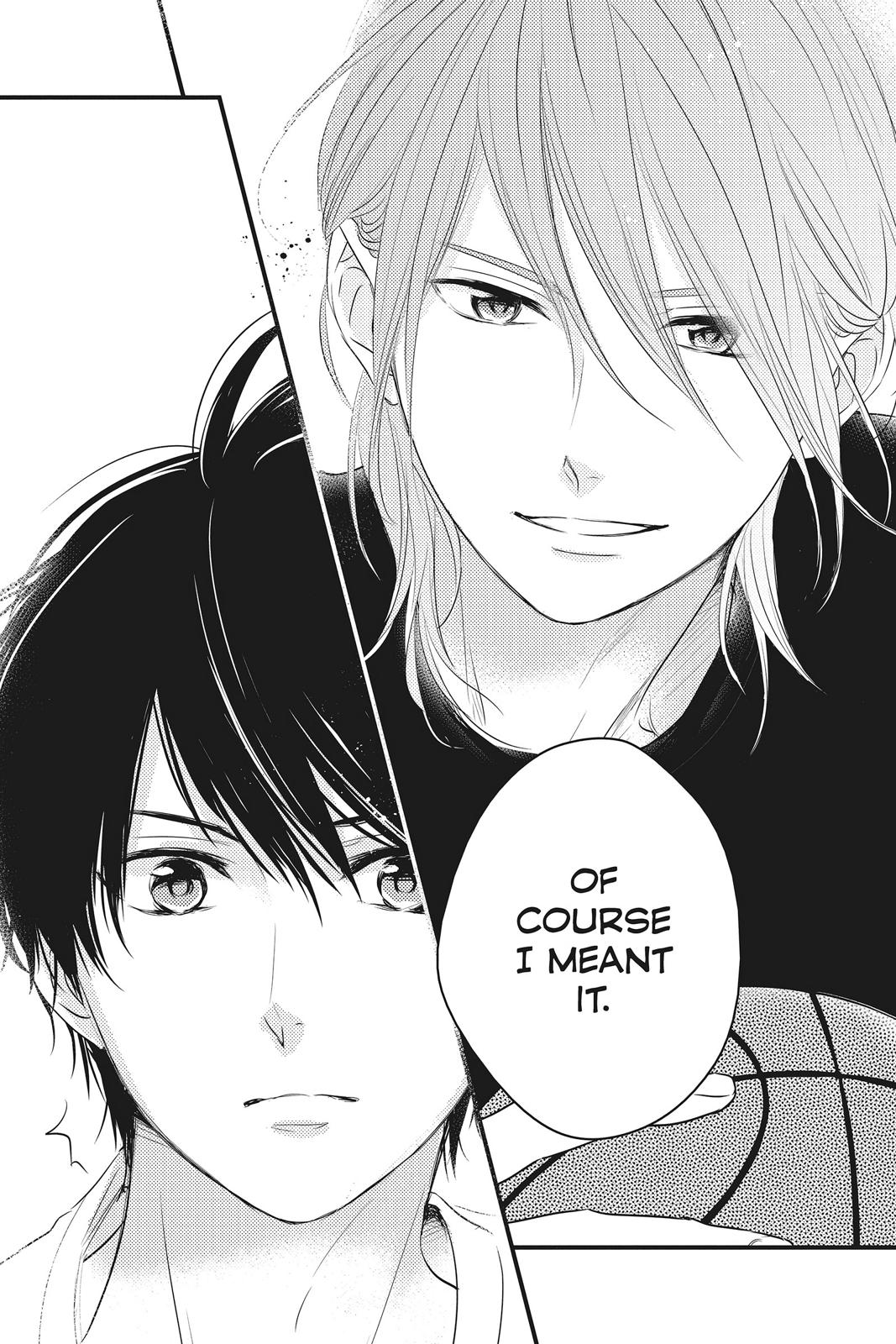 Read Waiting for Spring EN Manga Online