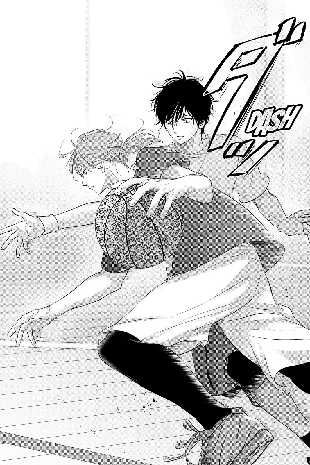 Read Waiting for Spring EN Manga Online