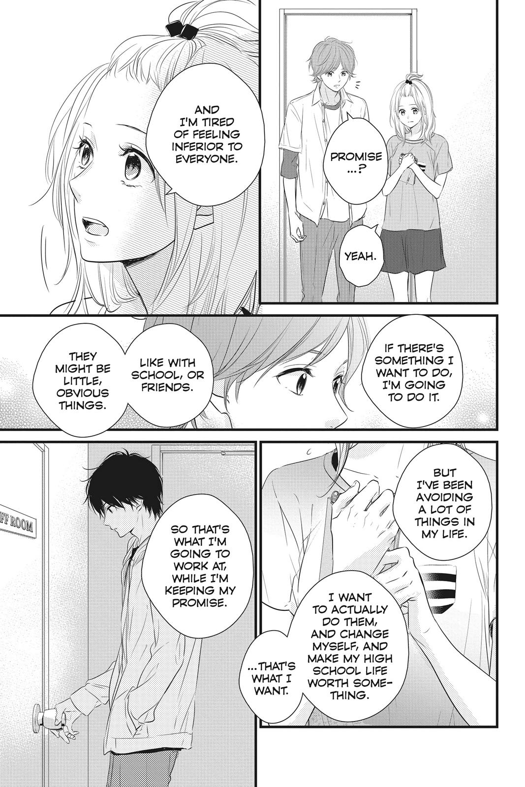 Read Waiting for Spring EN Manga Online