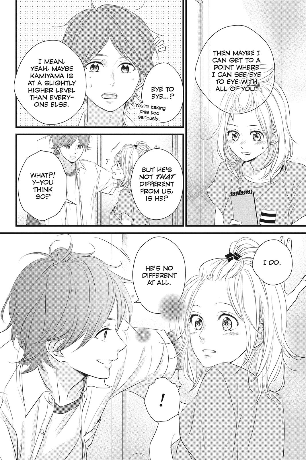 Read Waiting for Spring EN Manga Online