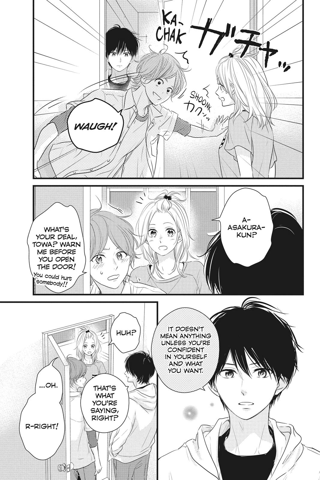 Read Waiting for Spring EN Manga Online