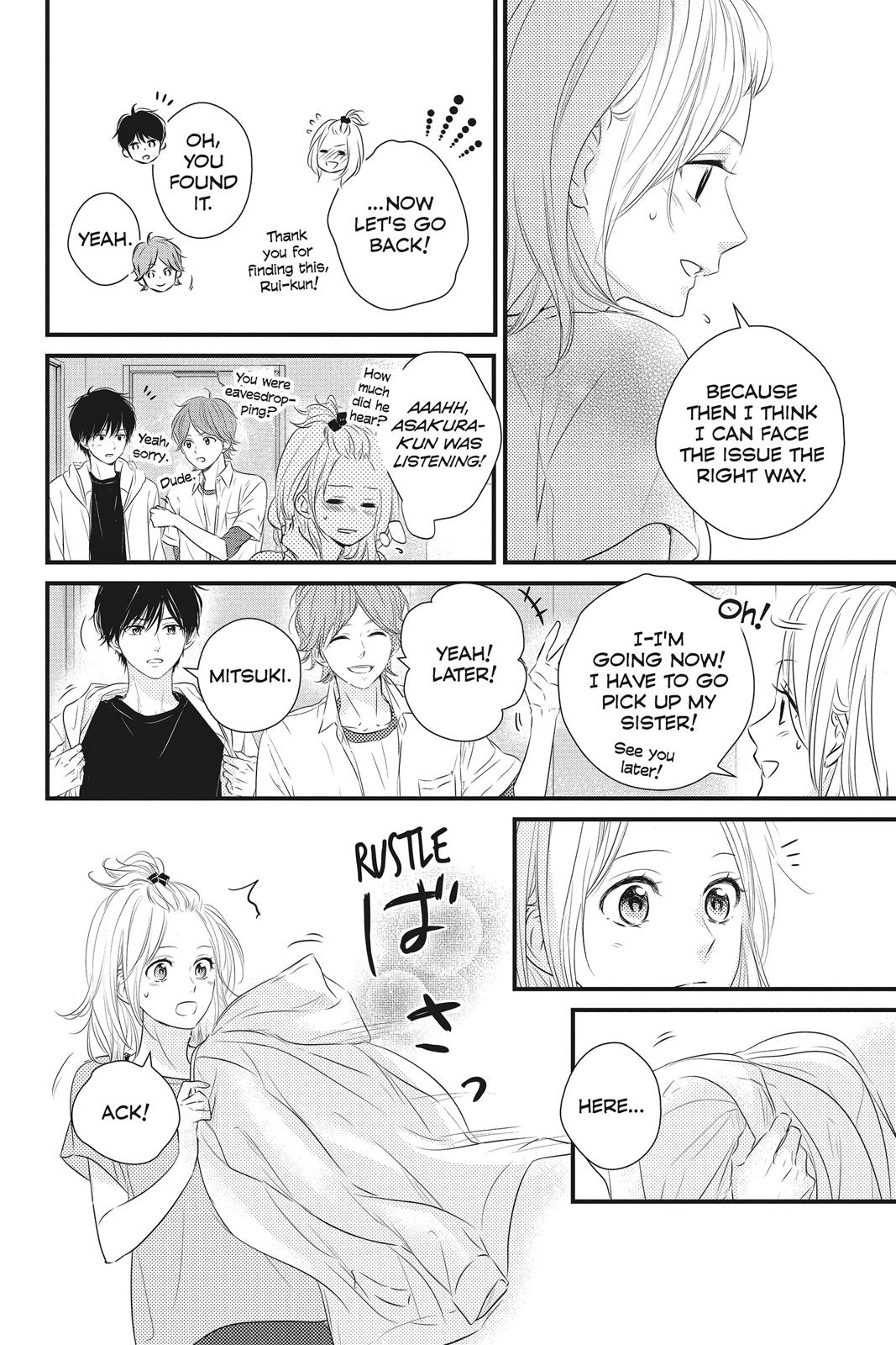 Read Waiting for Spring EN Manga Online