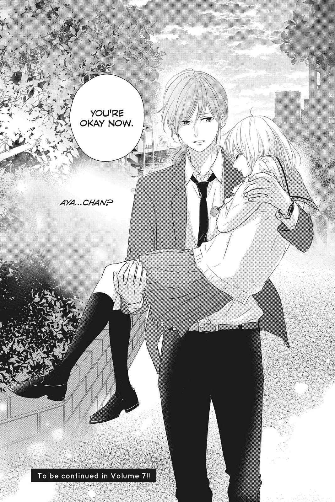 Read Waiting for Spring EN Manga Online