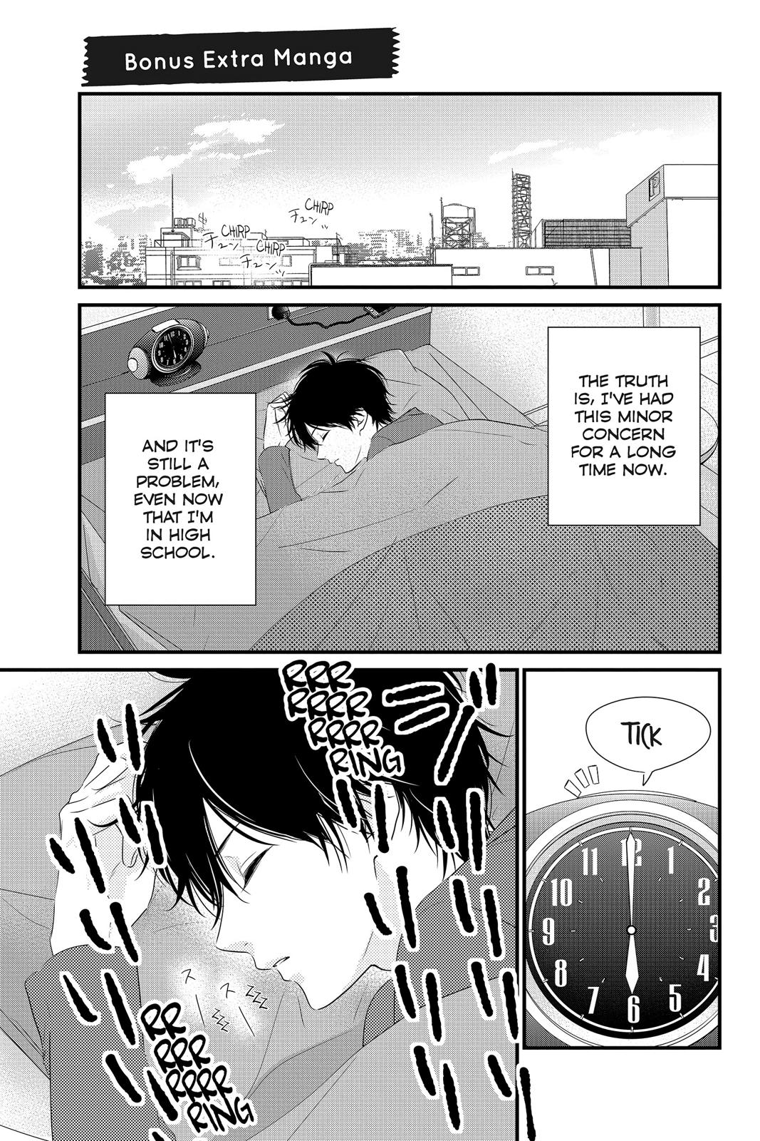 Read Waiting for Spring EN Manga Online