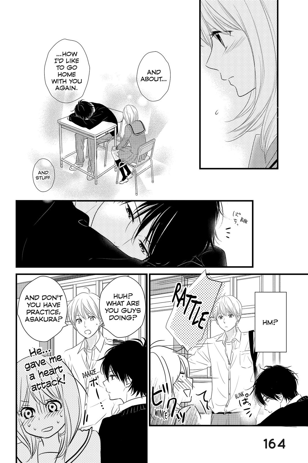 Read Waiting for Spring EN Manga Online