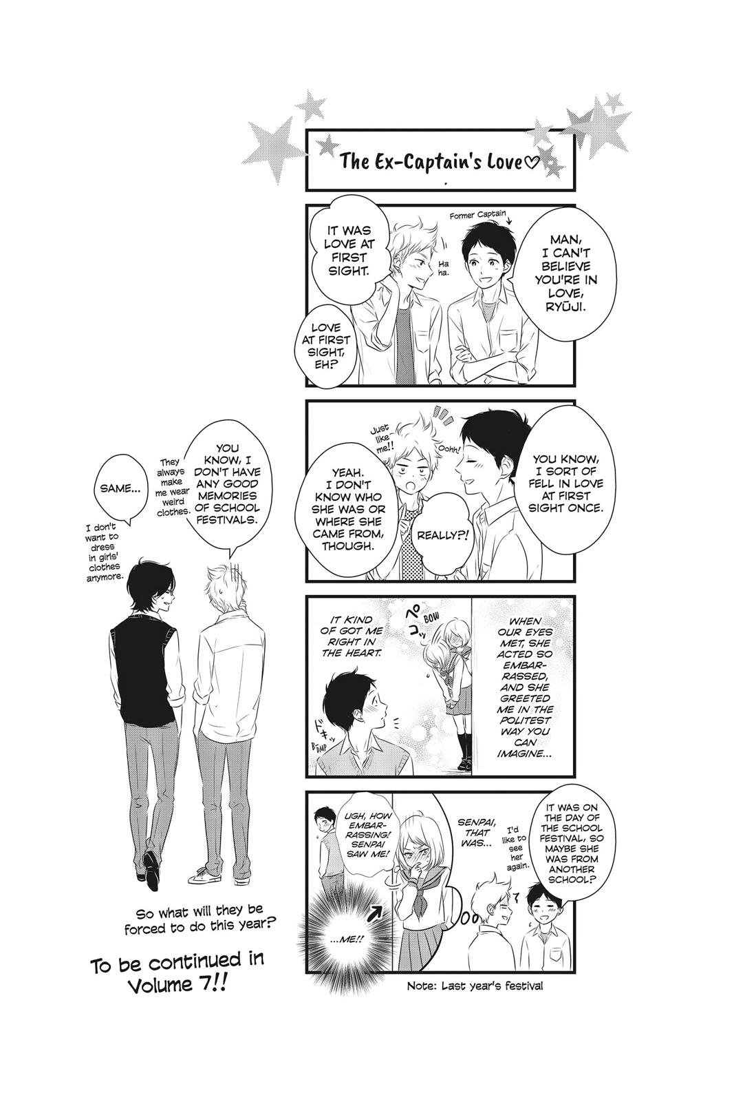 Read Waiting for Spring EN Manga Online