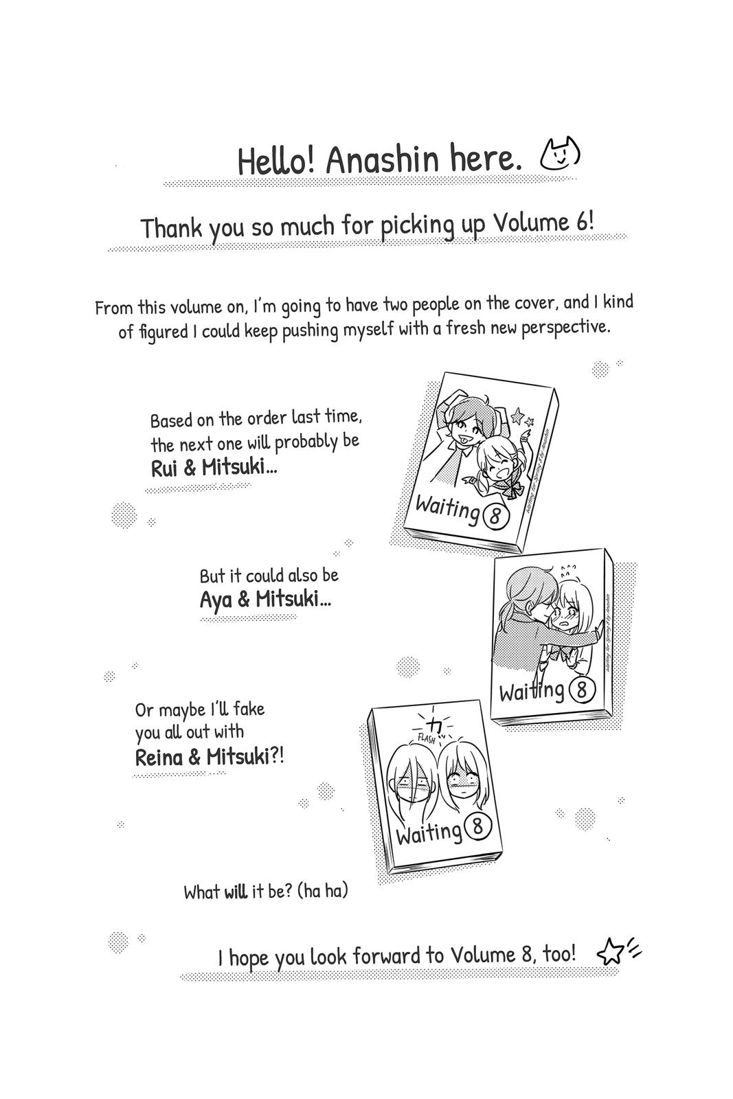 Read Waiting for Spring EN Manga Online