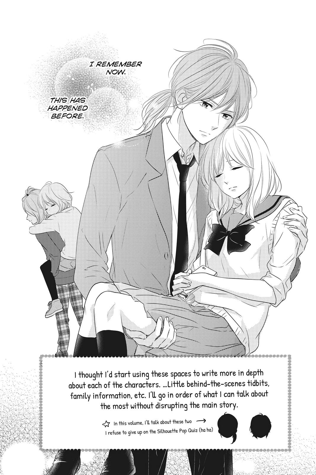 Read Waiting for Spring EN Manga Online