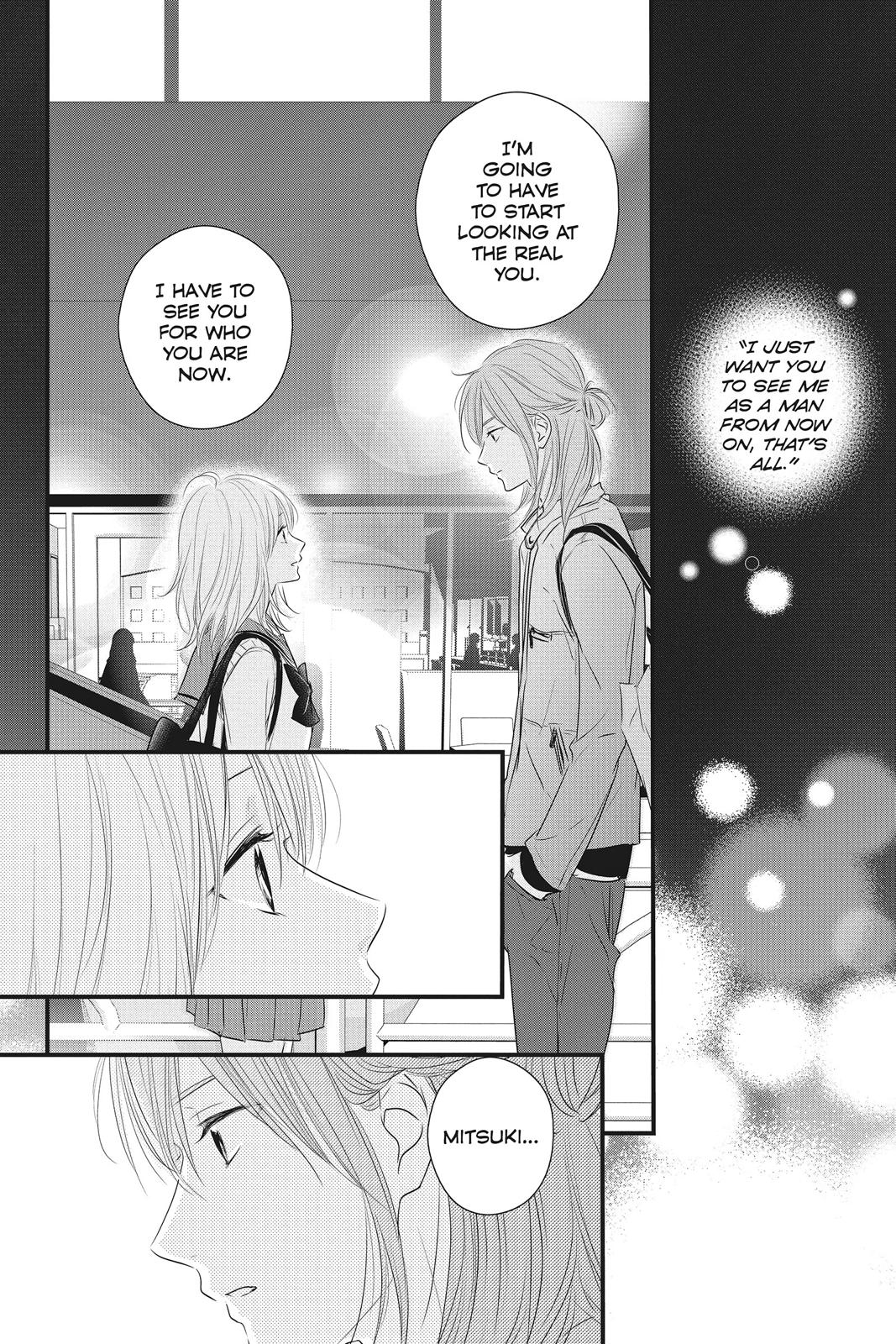 Read Waiting for Spring EN Manga Online