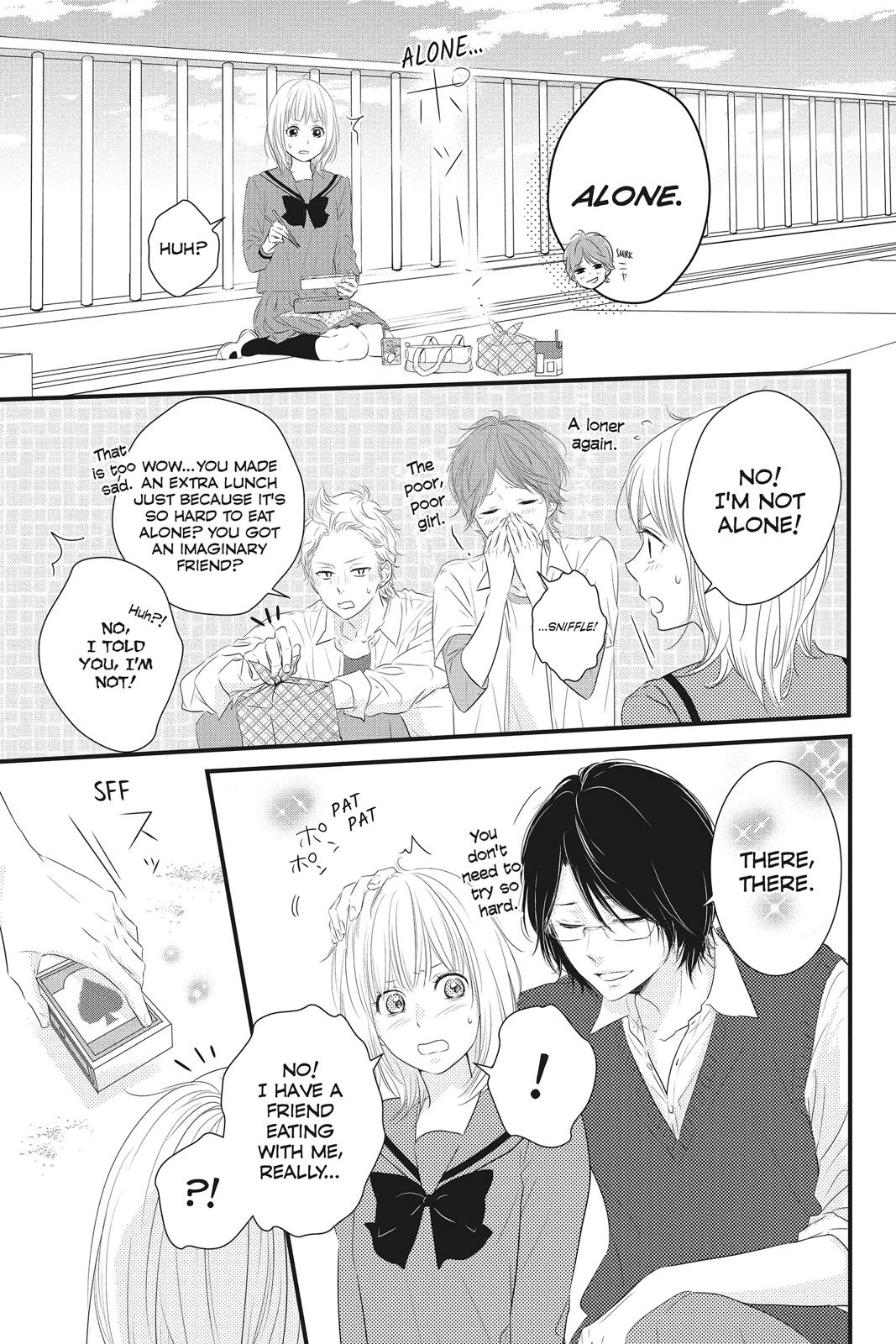 Read Waiting for Spring EN Manga Online
