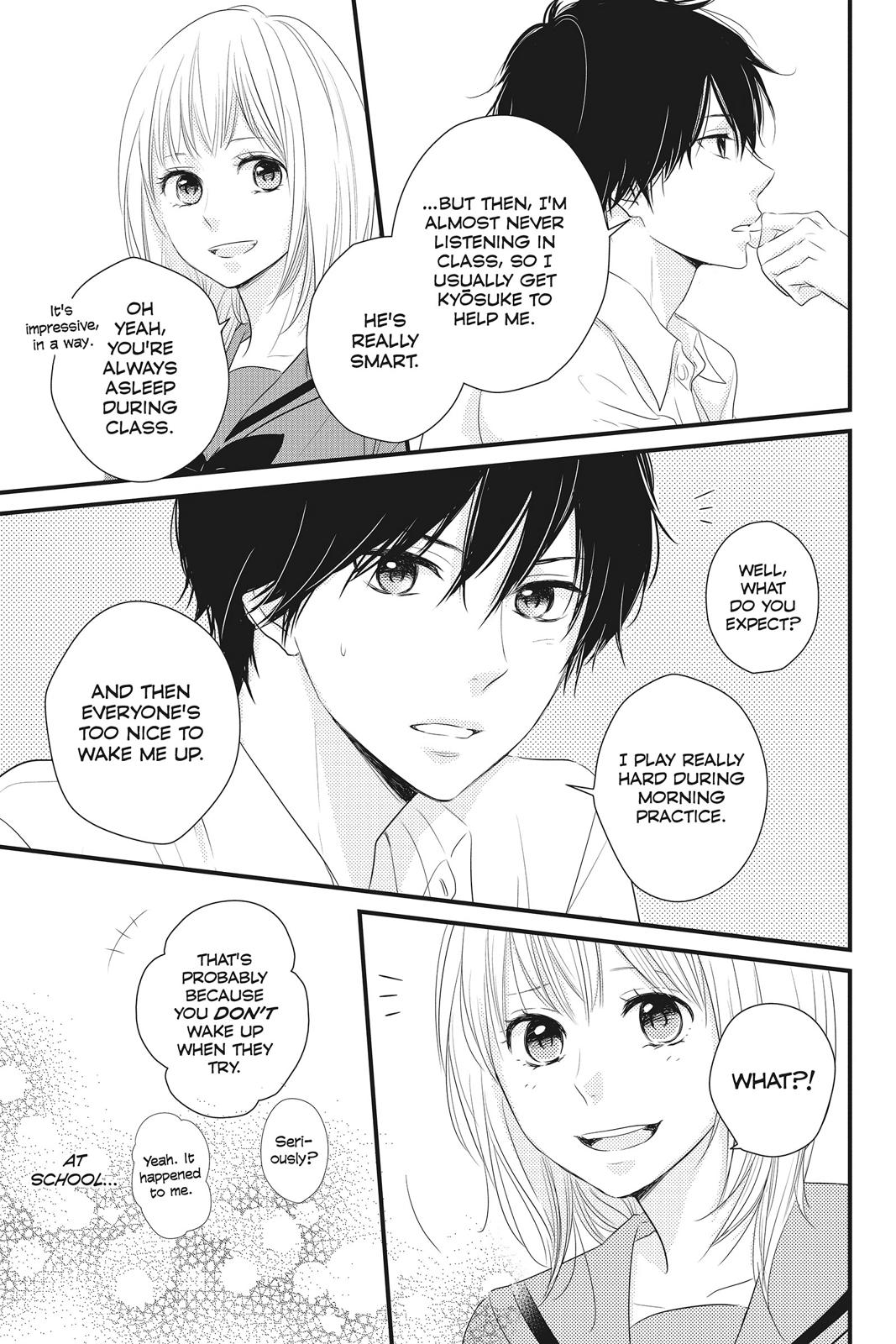 Read Waiting for Spring EN Manga Online