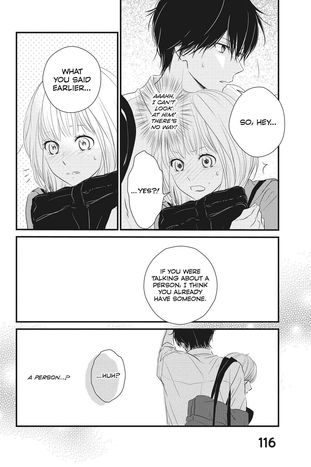 Read Waiting for Spring EN Manga Online