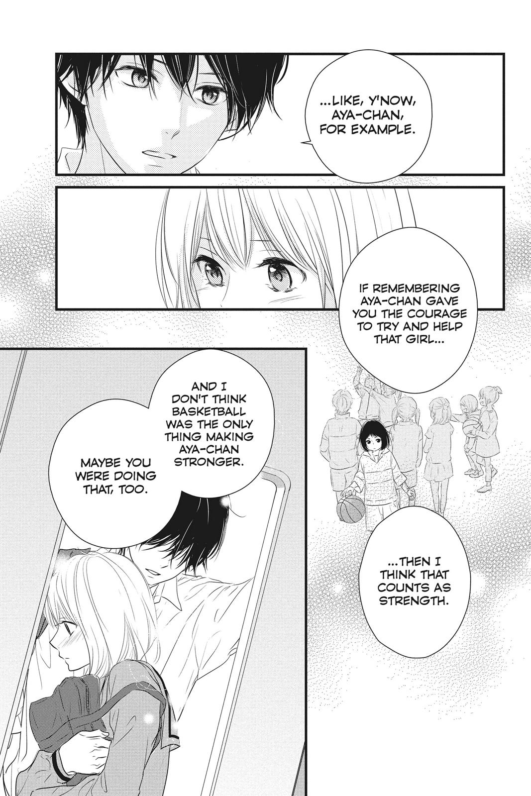 Read Waiting for Spring EN Manga Online