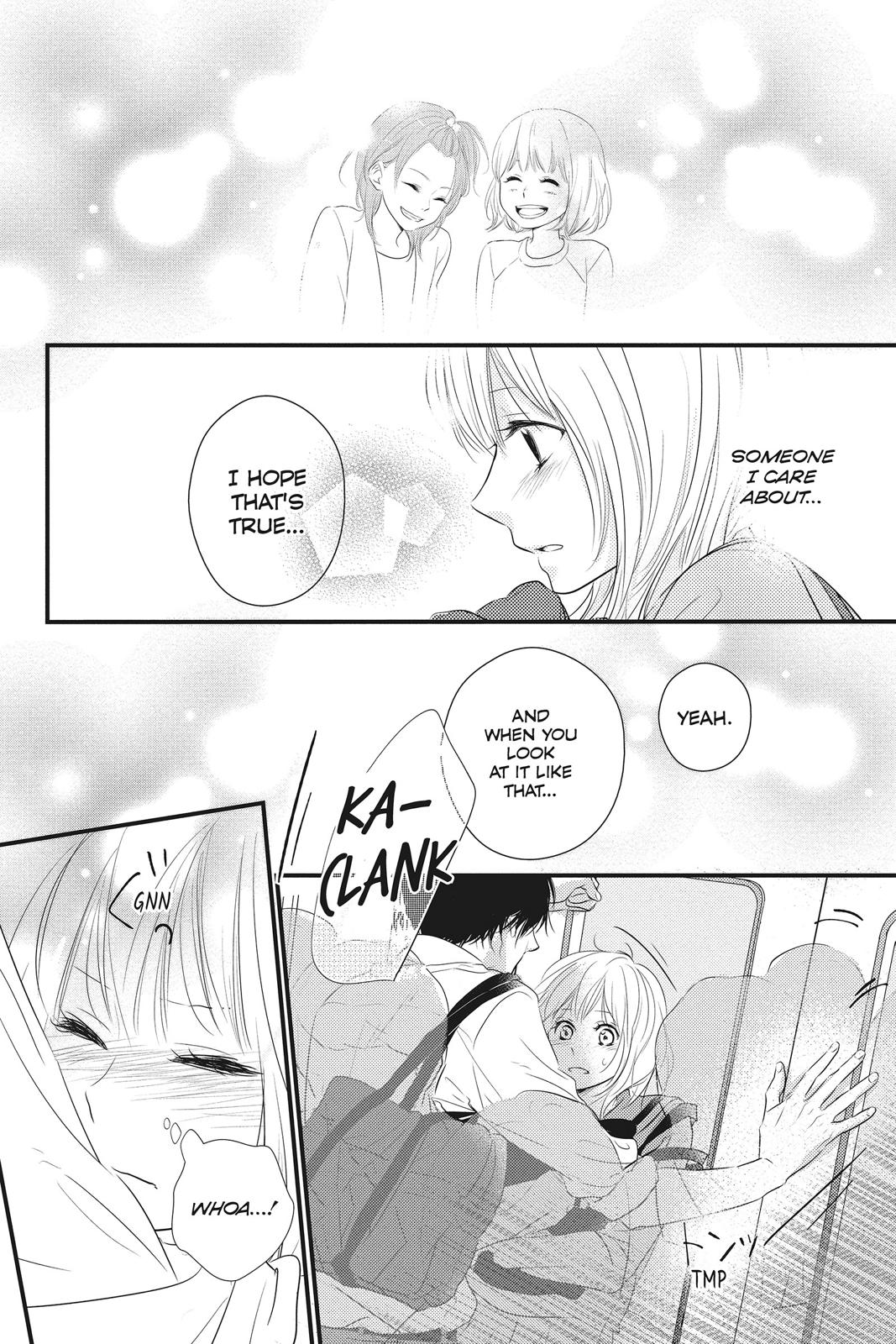 Read Waiting for Spring EN Manga Online