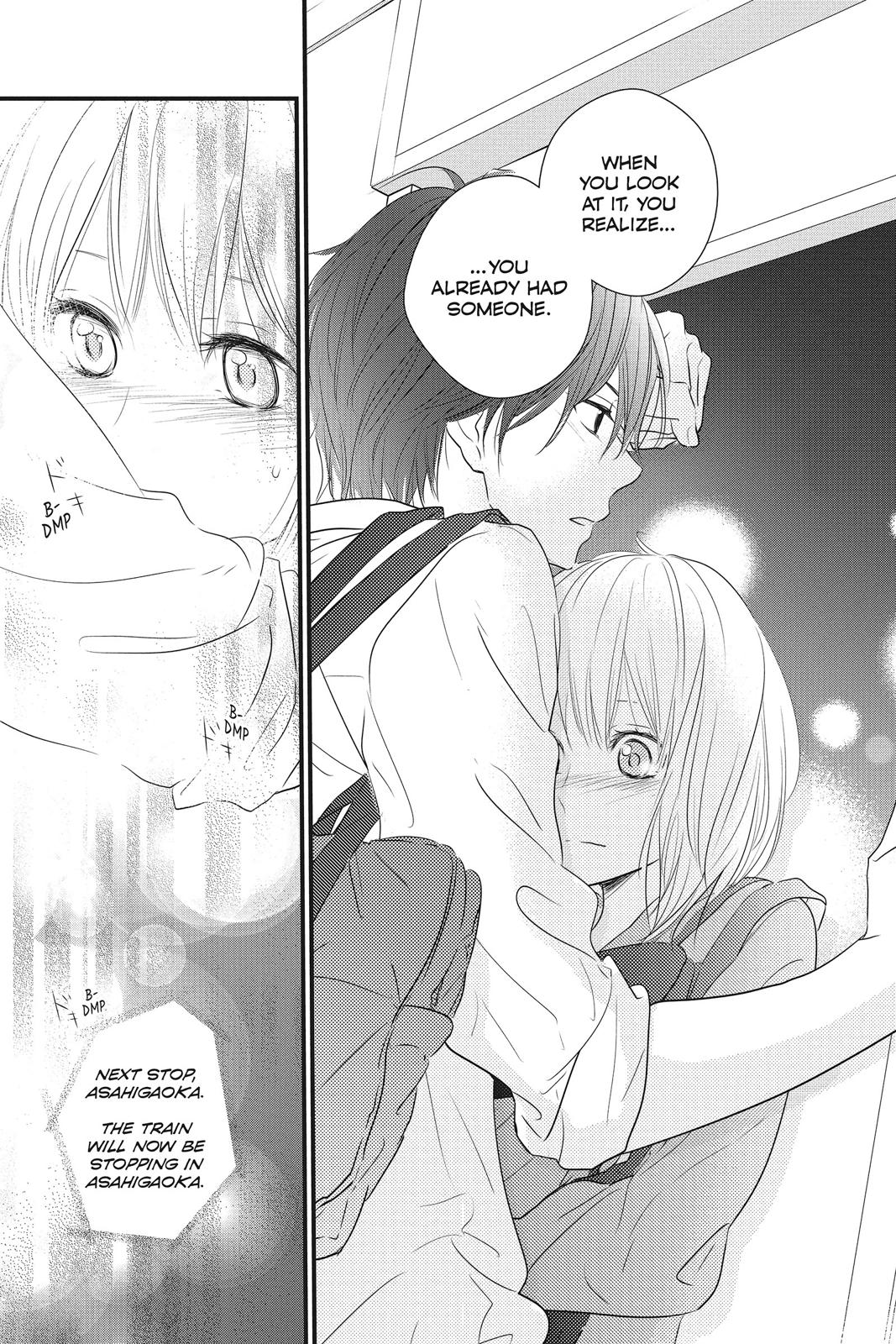 Read Waiting for Spring EN Manga Online