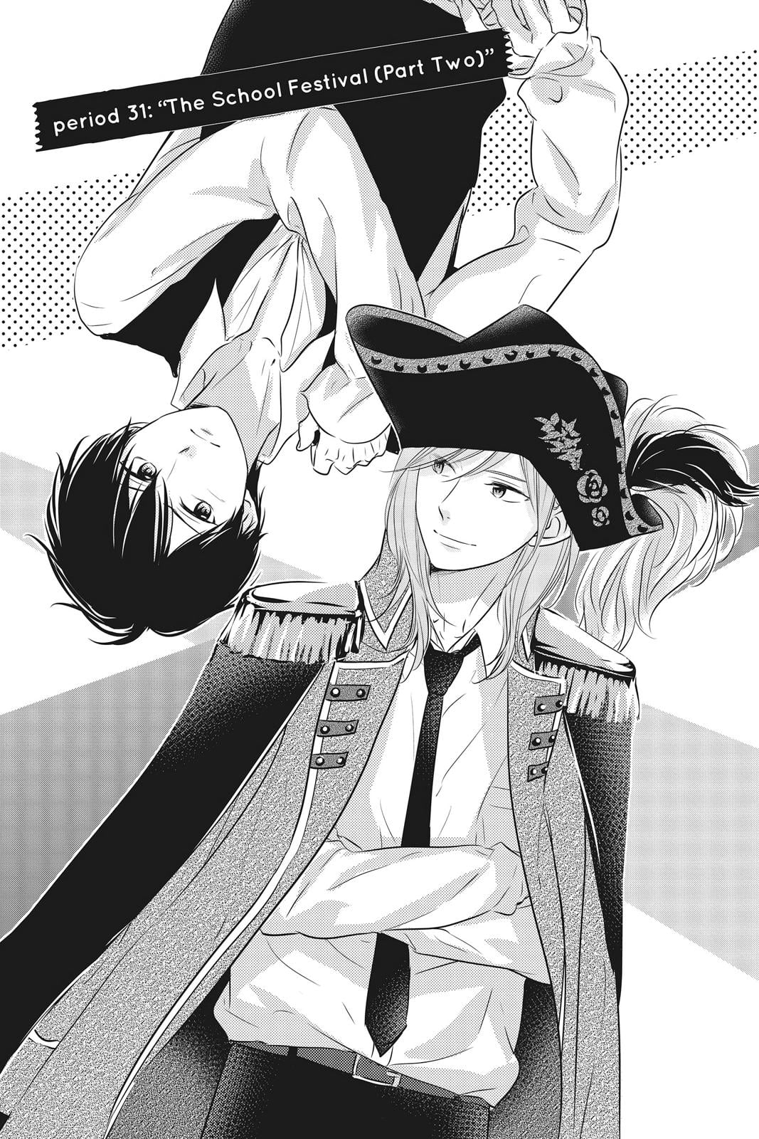 Read Waiting for Spring EN Manga Online