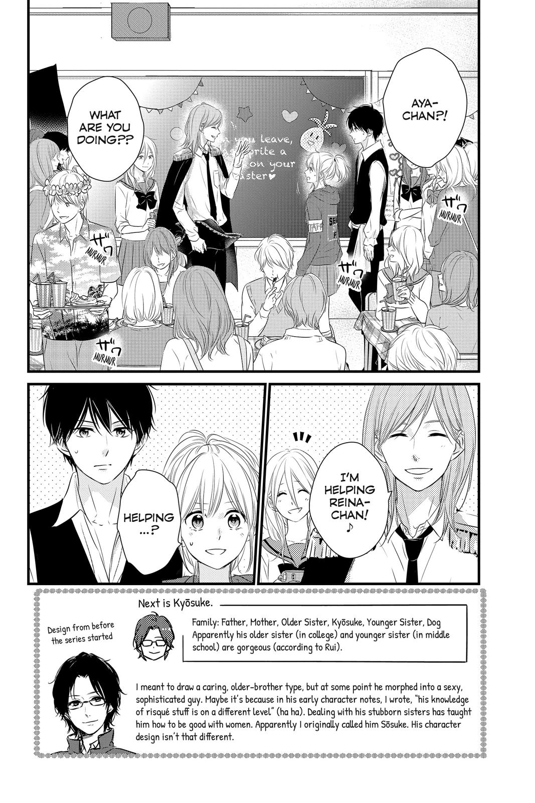 Read Waiting for Spring EN Manga Online