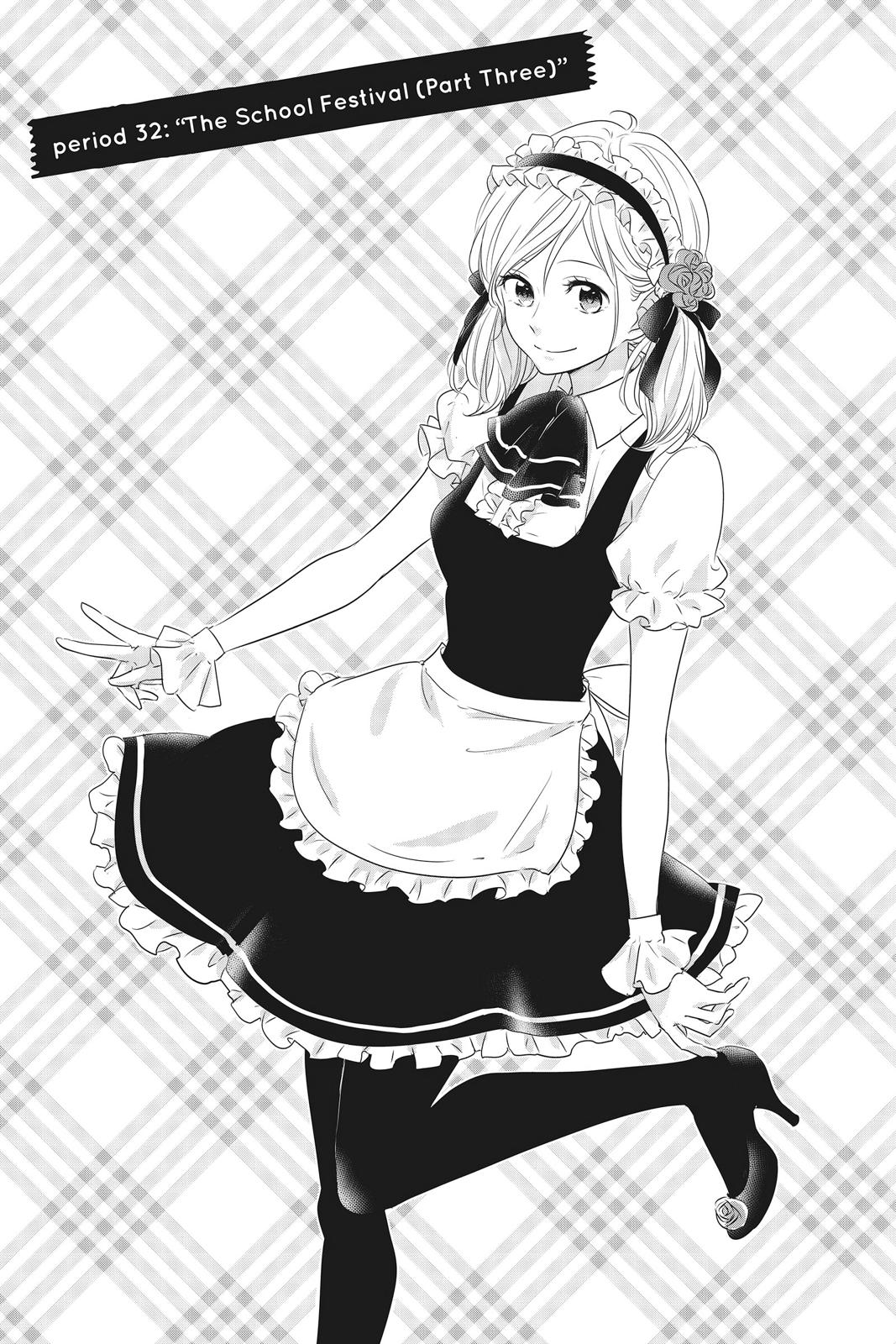 Read Waiting for Spring EN Manga Online