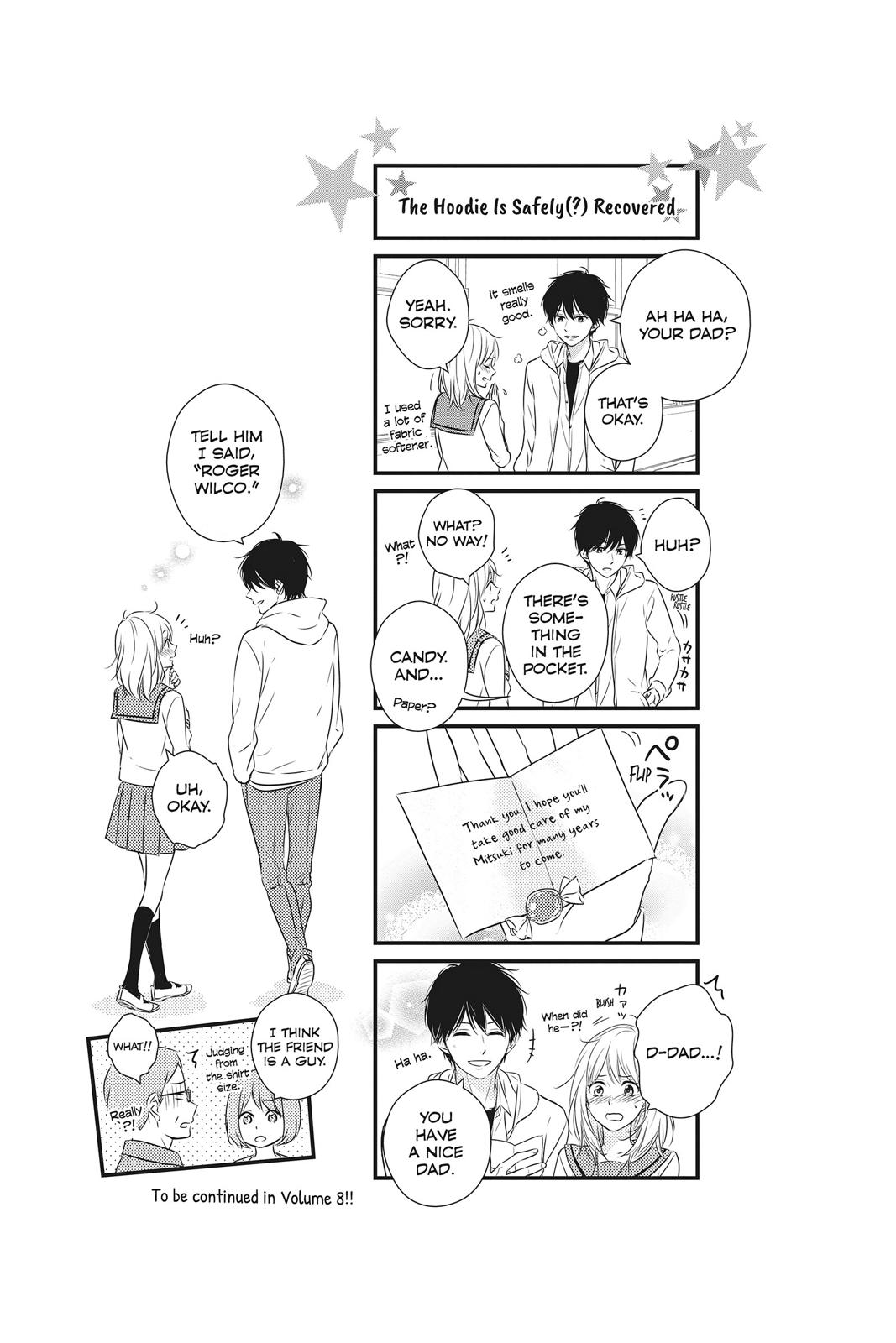 Read Waiting for Spring EN Manga Online