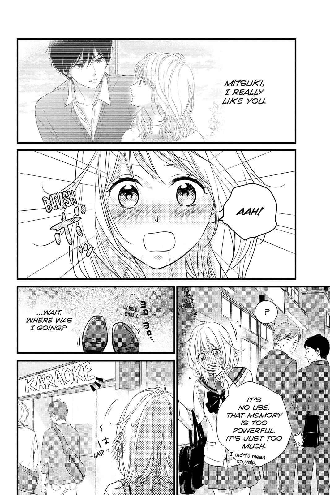Read Waiting for Spring EN Manga Online