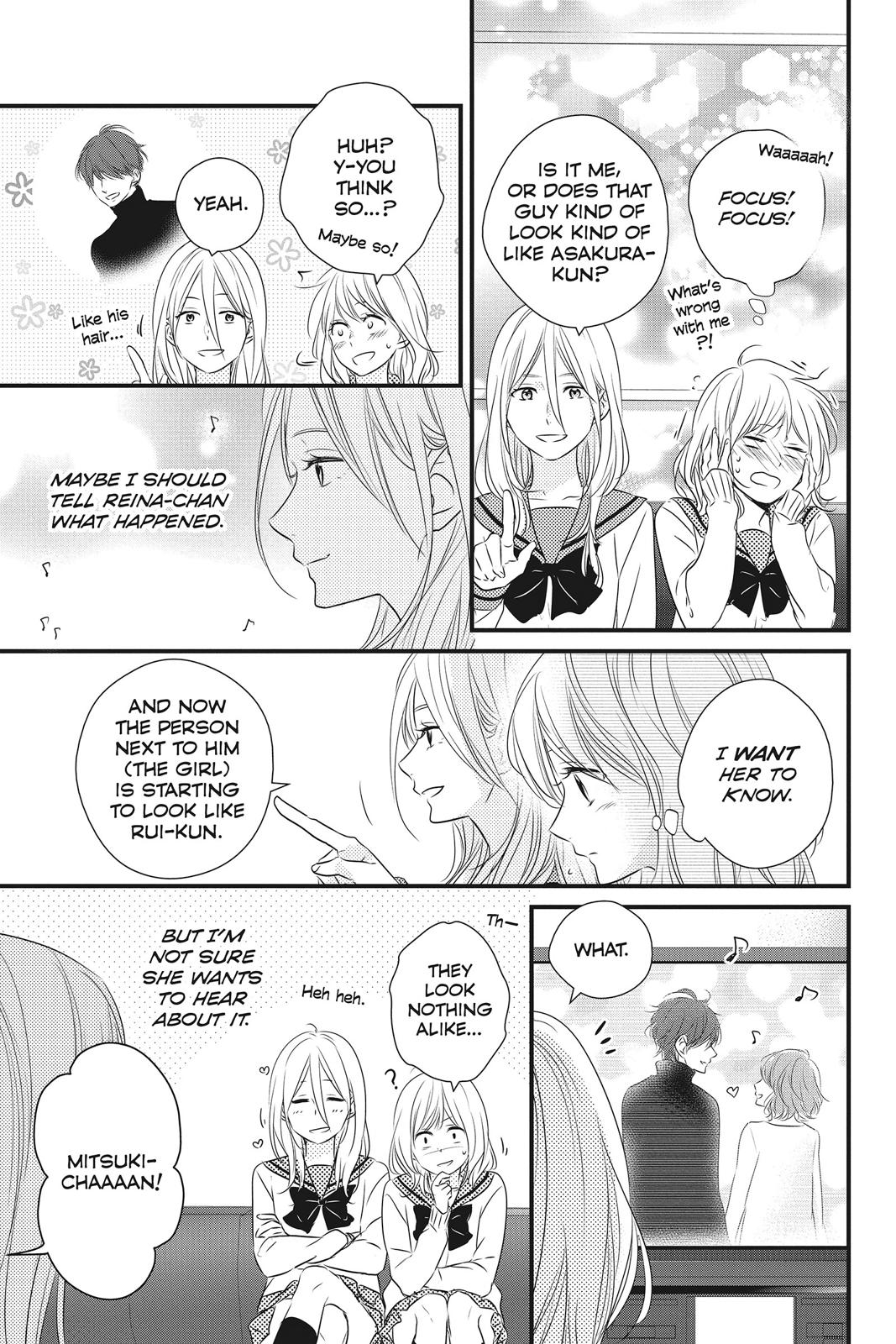 Read Waiting for Spring EN Manga Online