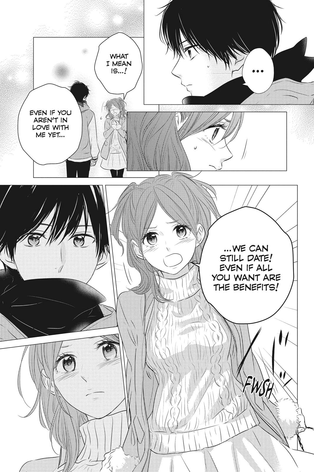 Read Waiting for Spring EN Manga Online