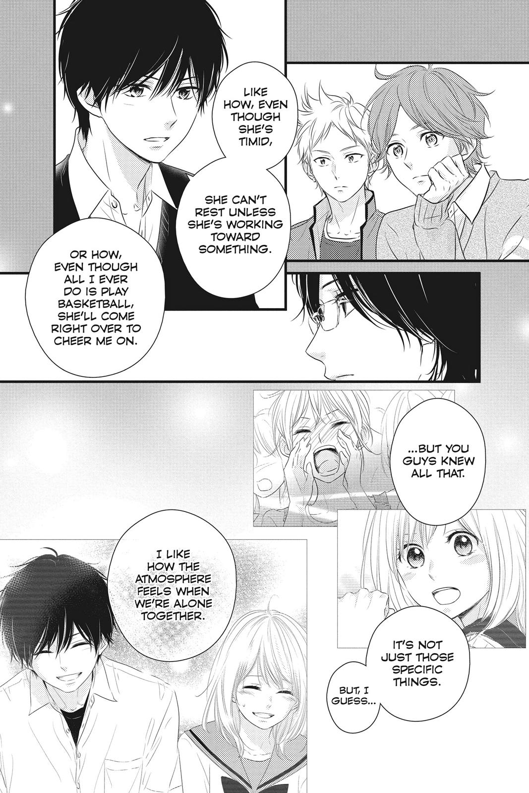Read Waiting for Spring EN Manga Online