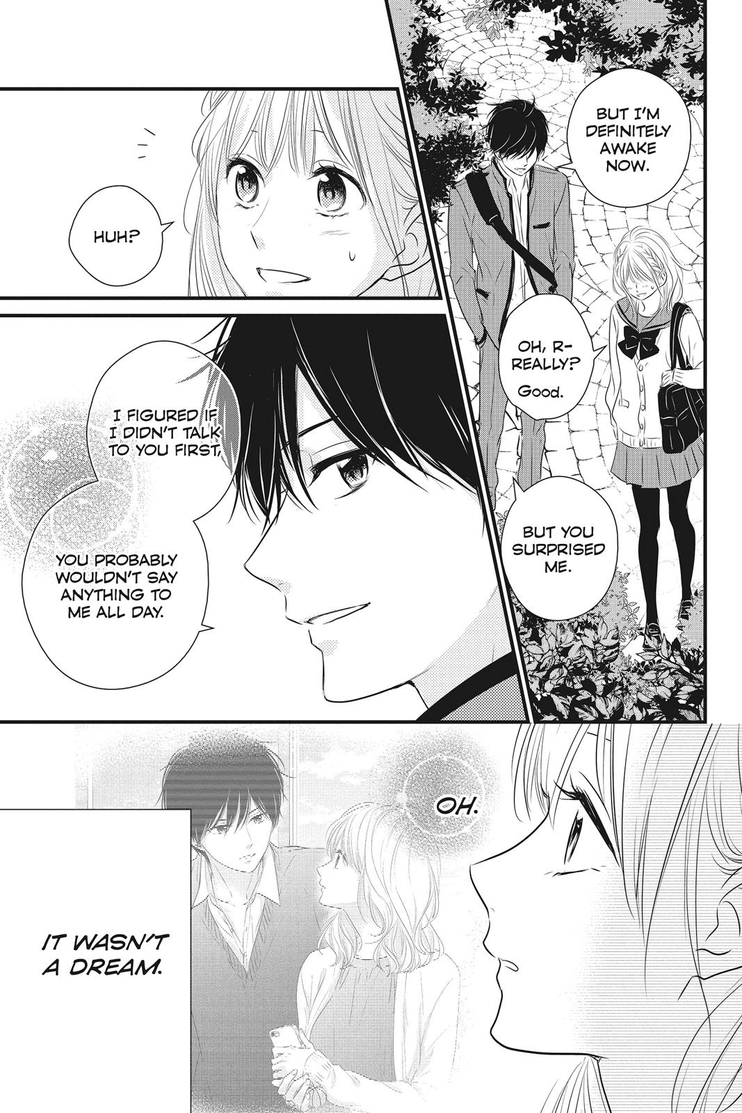 Read Waiting for Spring EN Manga Online