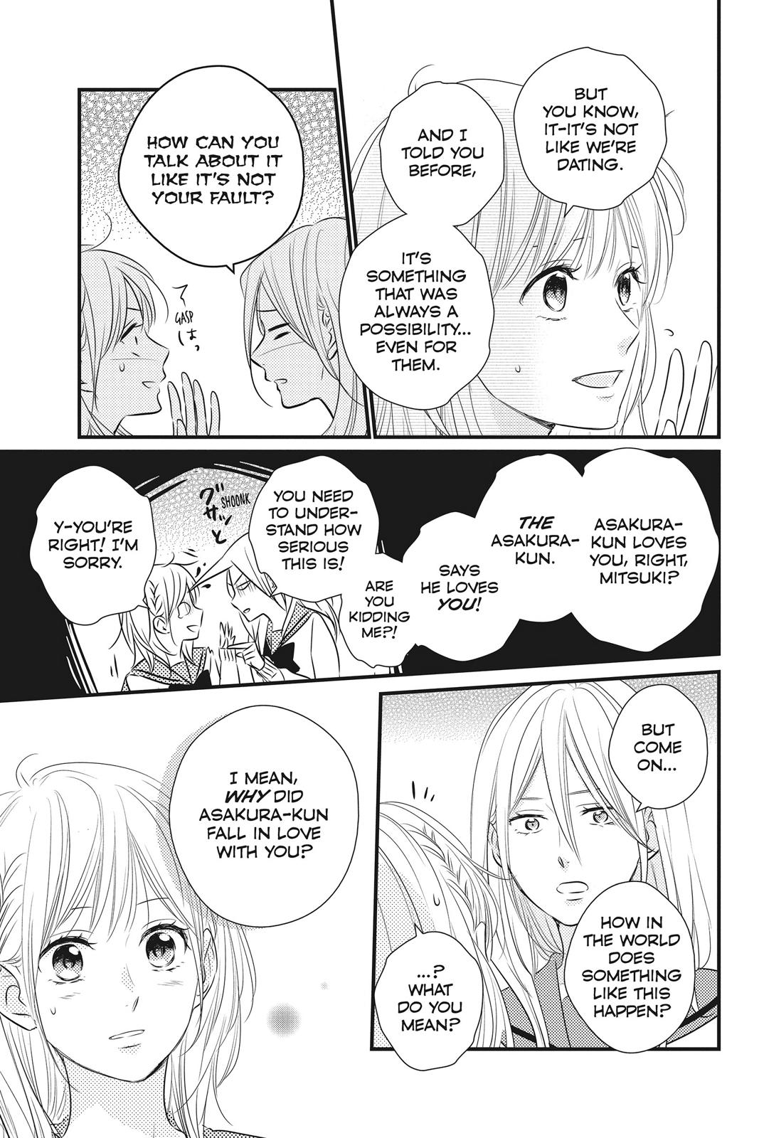 Read Waiting for Spring EN Manga Online