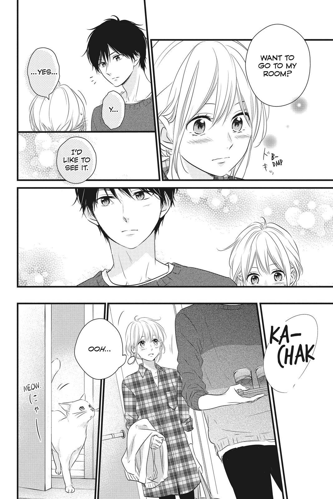 Read Waiting for Spring EN Manga Online