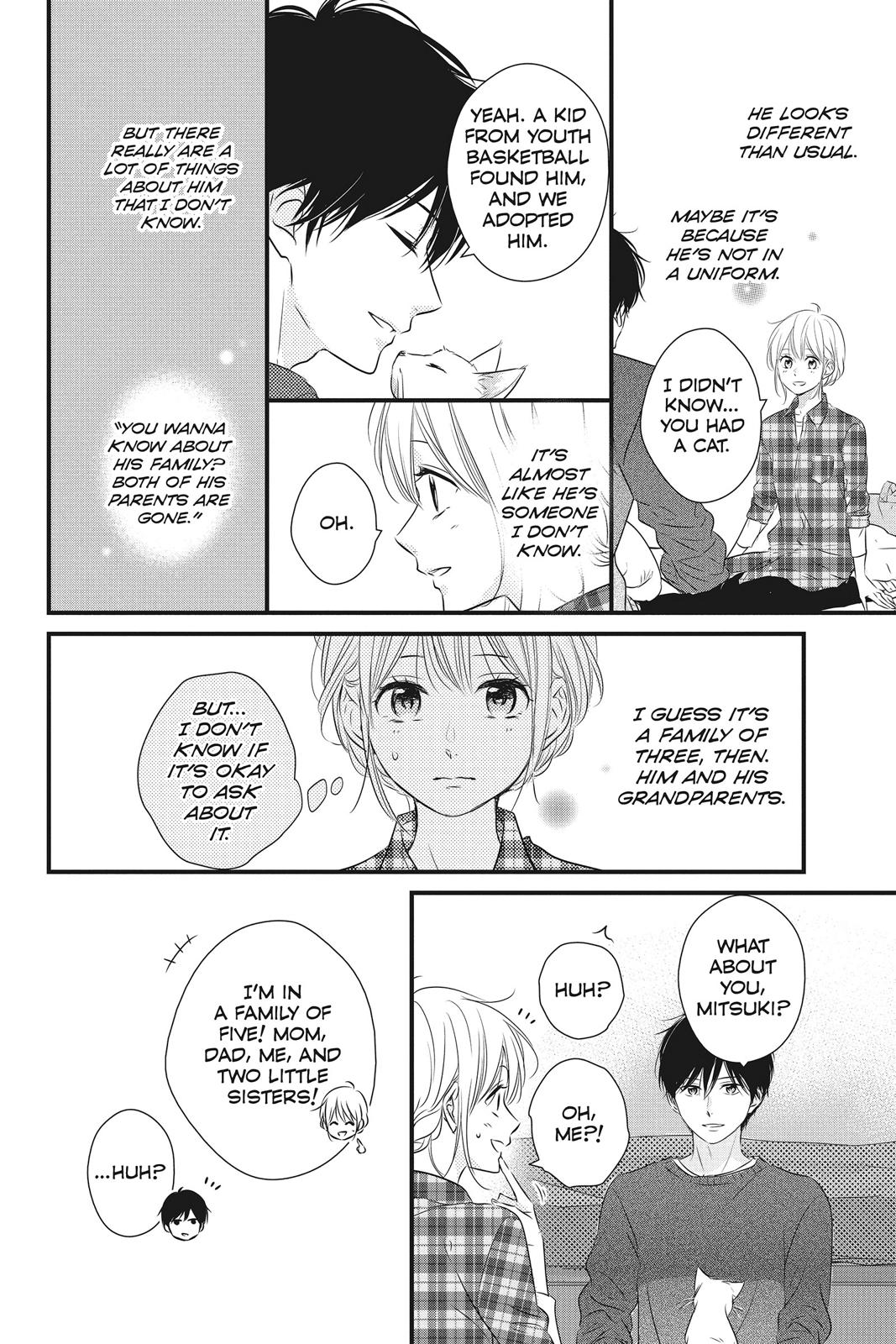 Read Waiting for Spring EN Manga Online