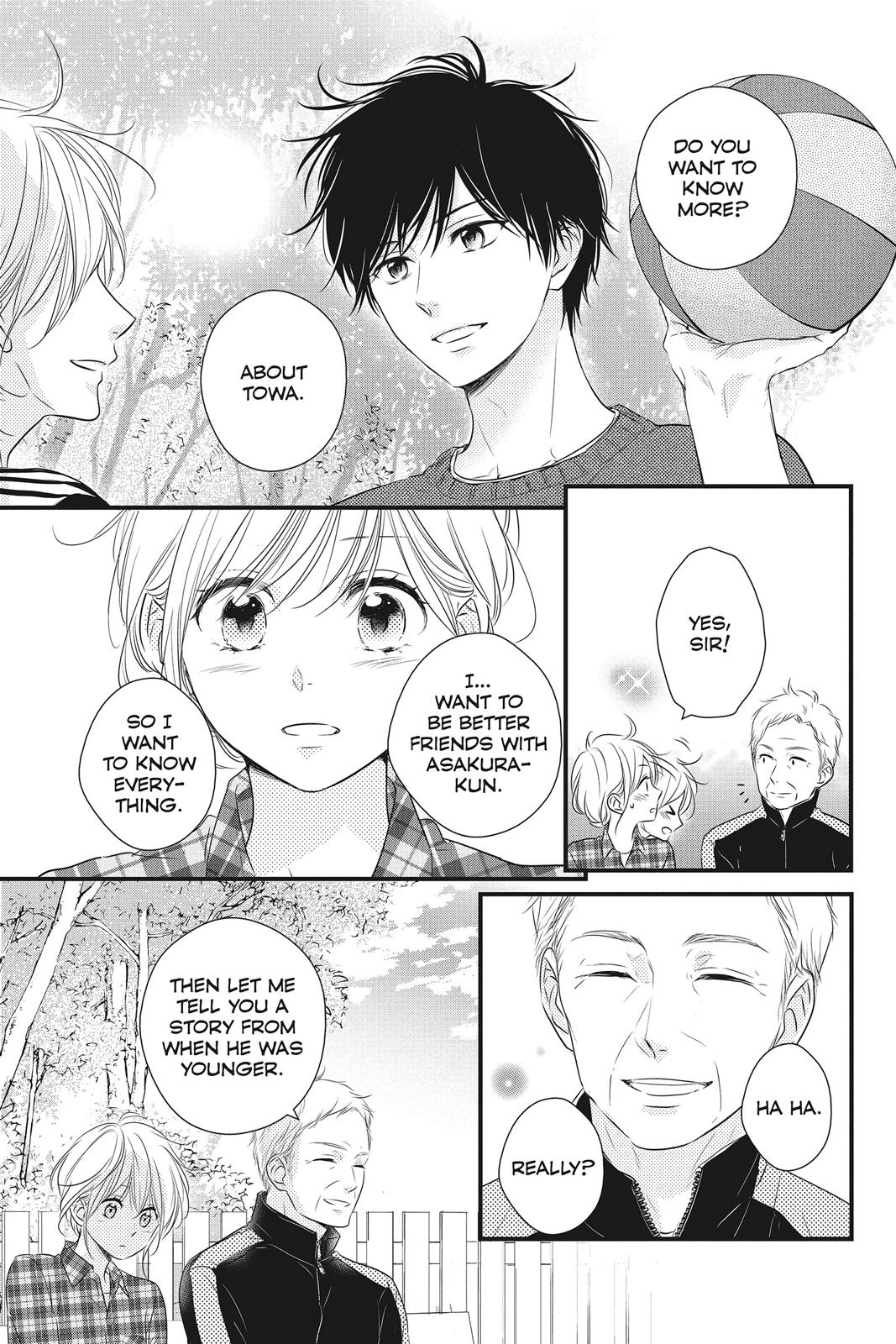Read Waiting for Spring EN Manga Online