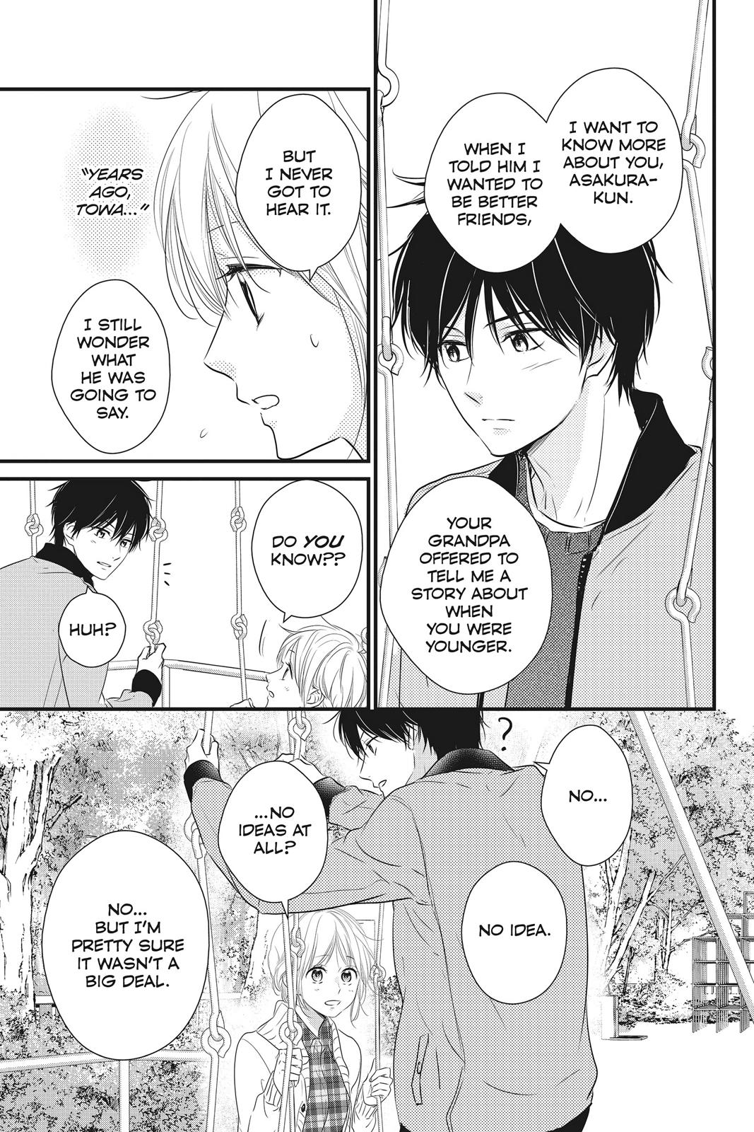 Read Waiting for Spring EN Manga Online