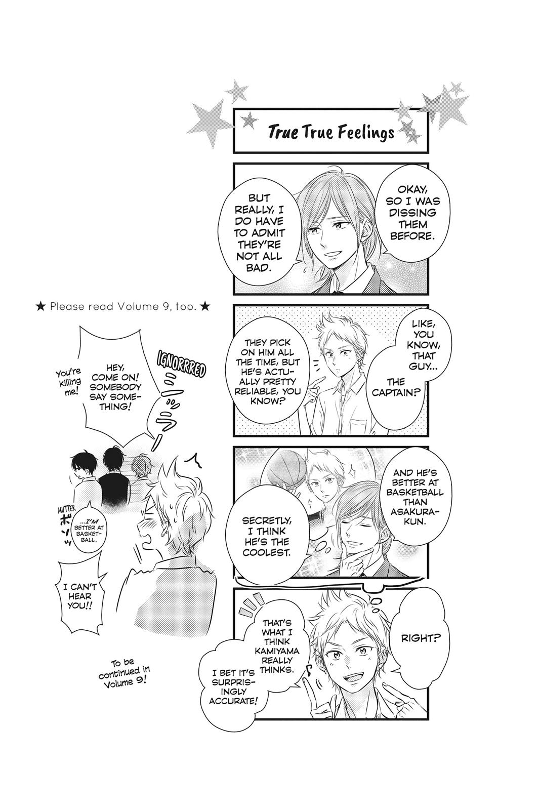 Read Waiting for Spring EN Manga Online