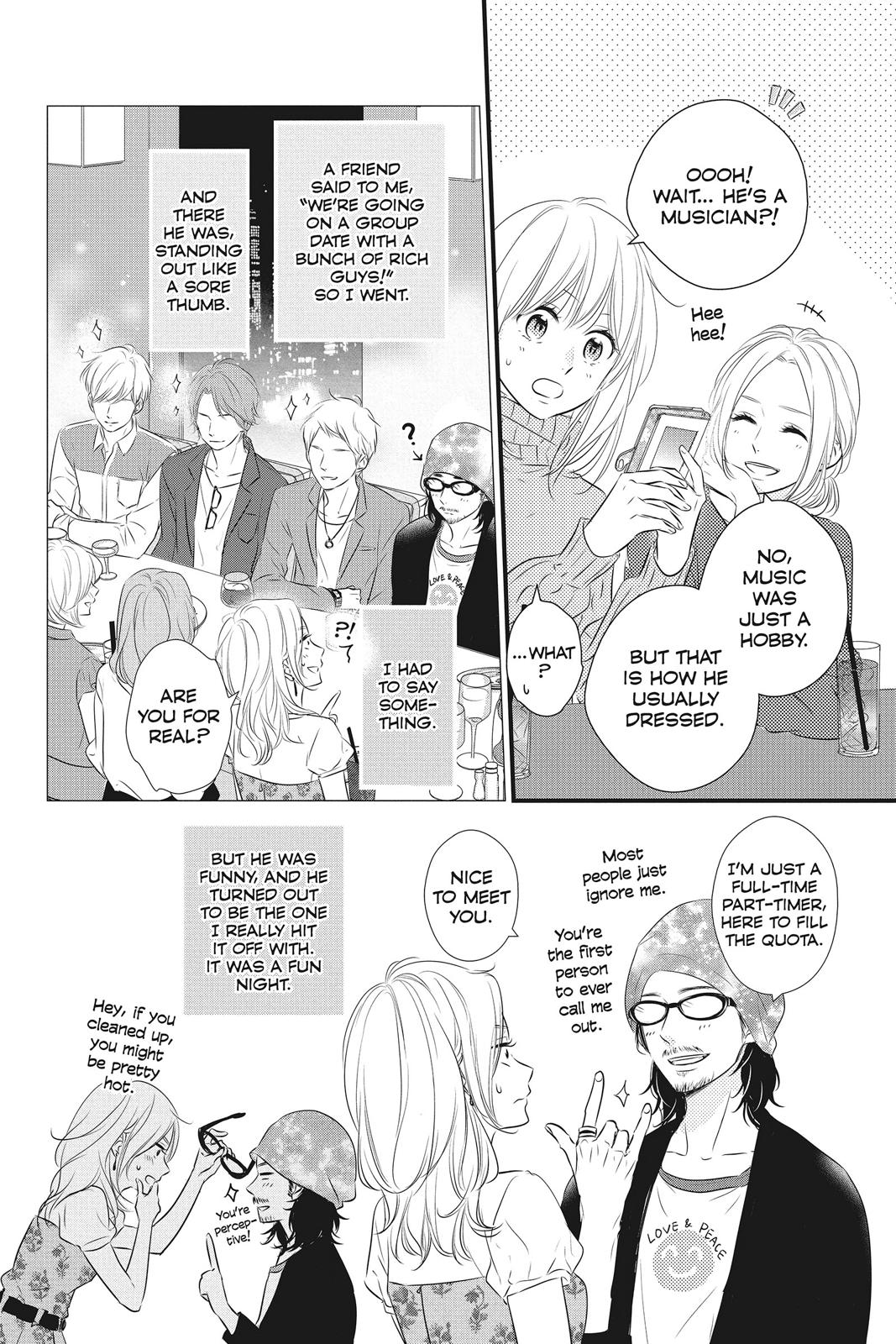 Read Waiting for Spring EN Manga Online