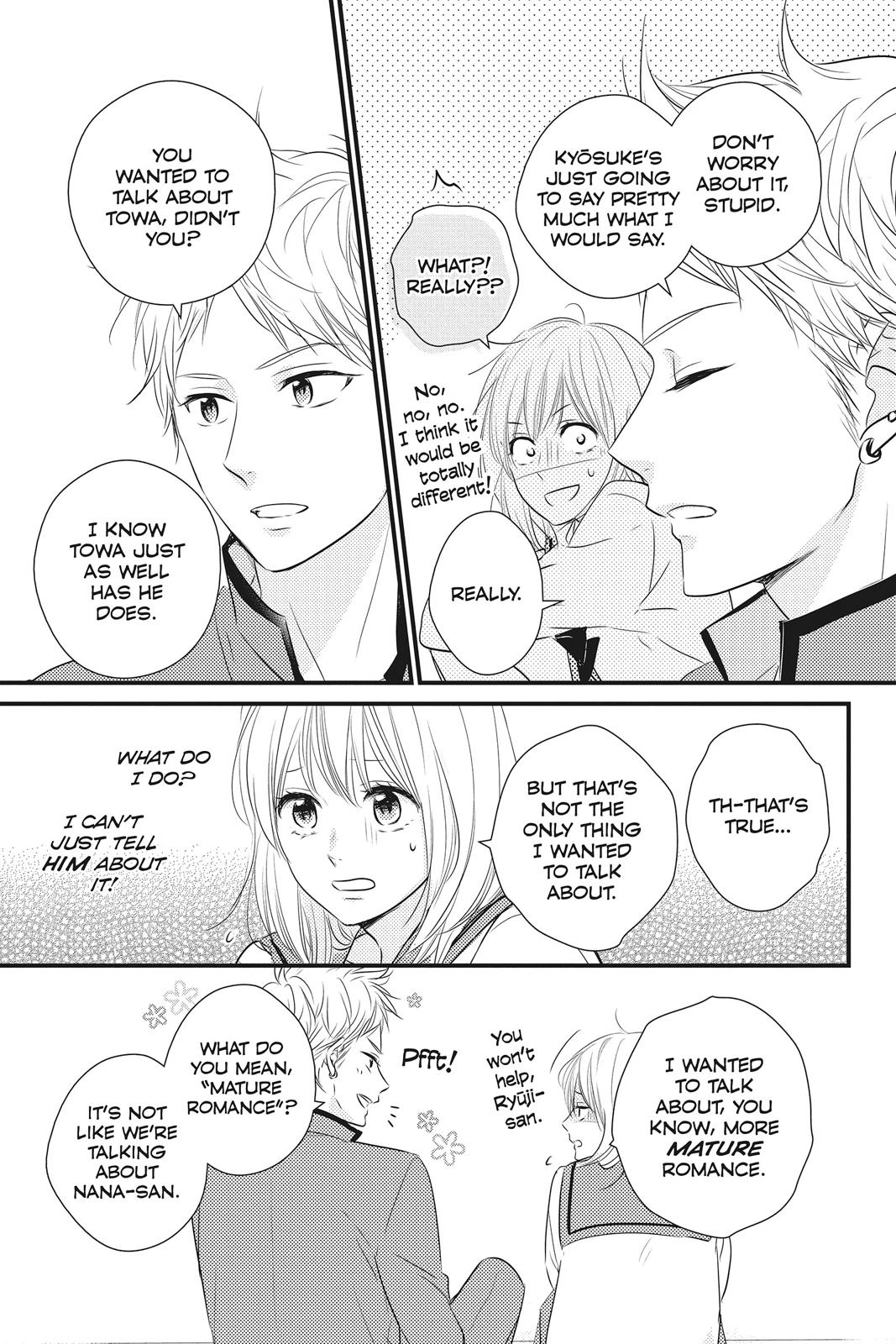 Read Waiting for Spring EN Manga Online