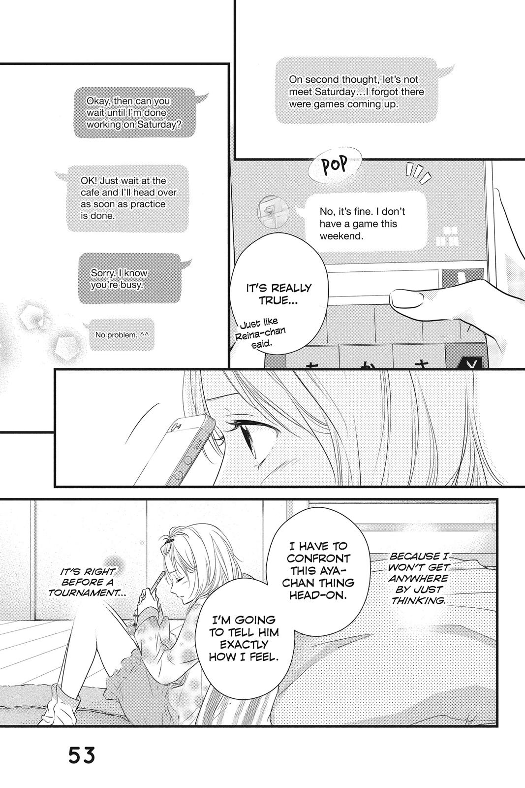 Read Waiting for Spring EN Manga Online