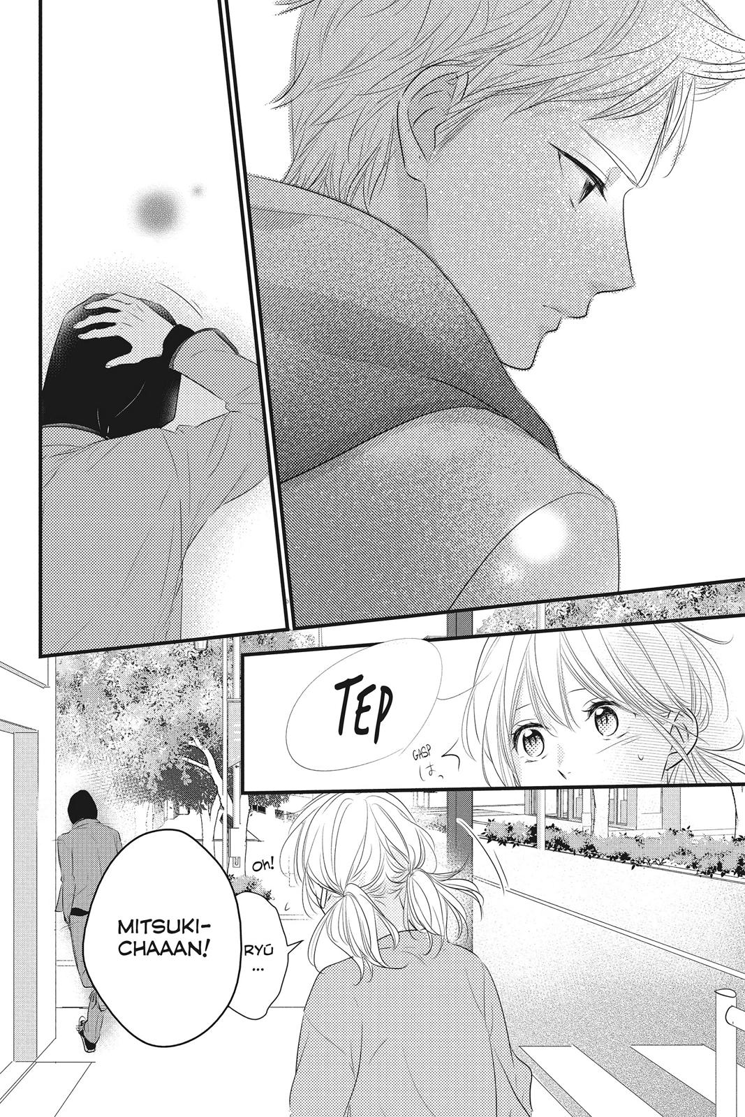 Read Waiting for Spring EN Manga Online