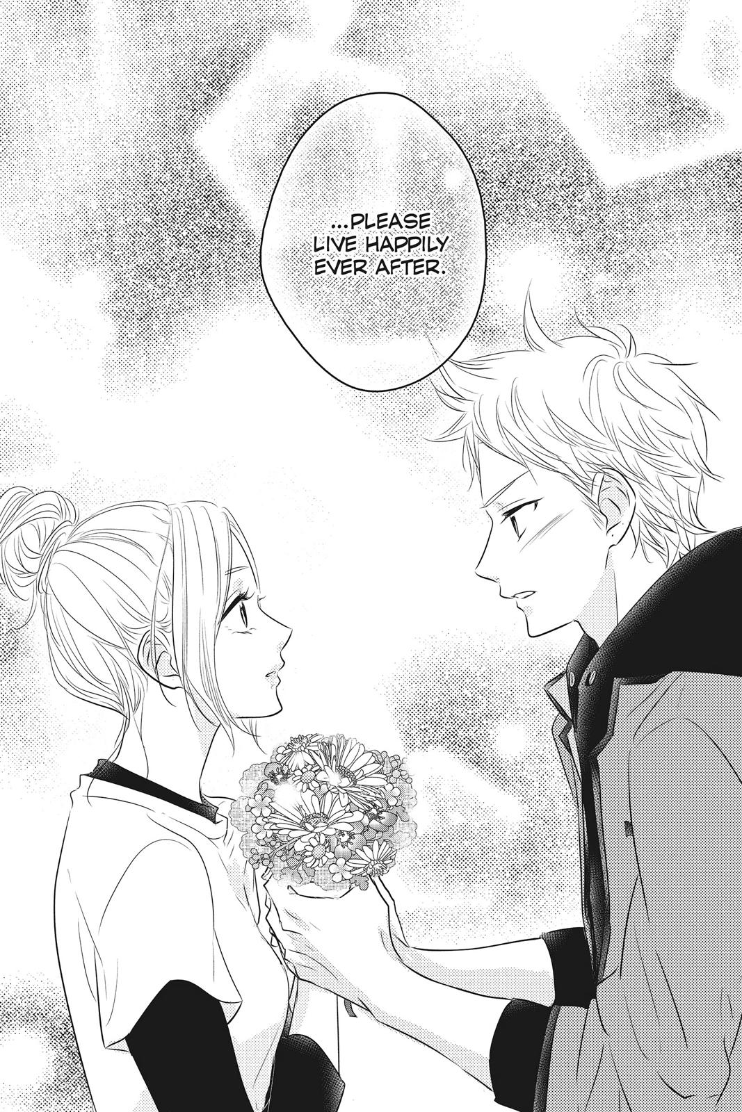 Read Waiting for Spring EN Manga Online
