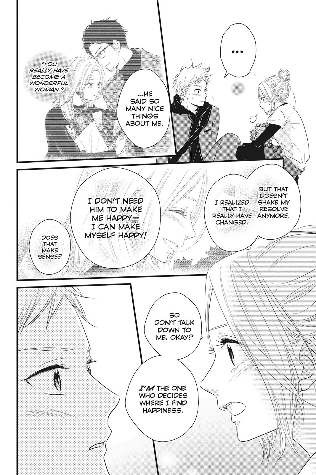 Read Waiting for Spring EN Manga Online