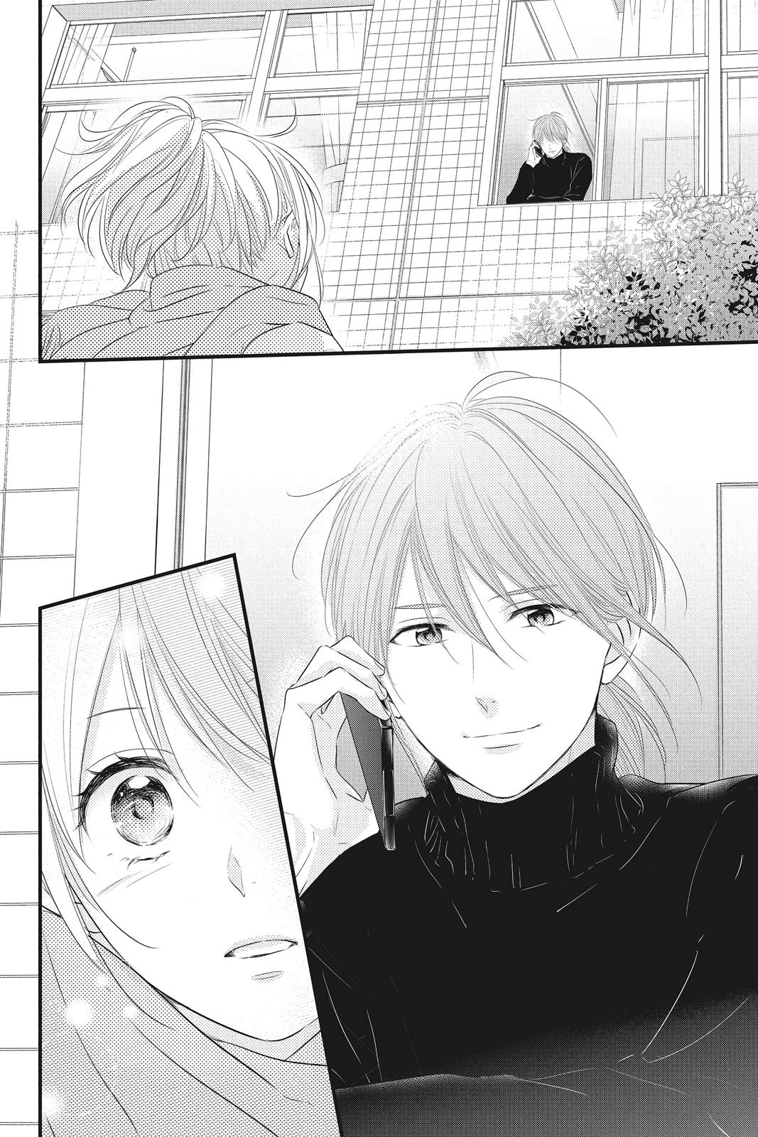 Read Waiting for Spring EN Manga Online