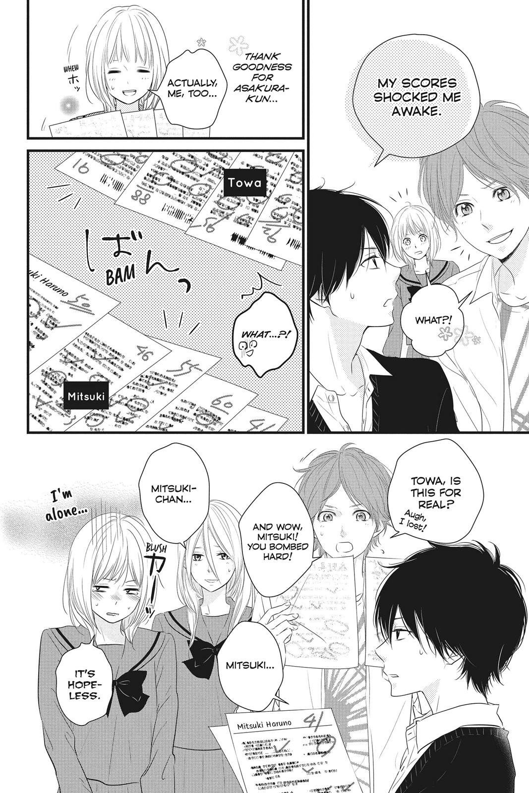 Read Waiting for Spring EN Manga Online