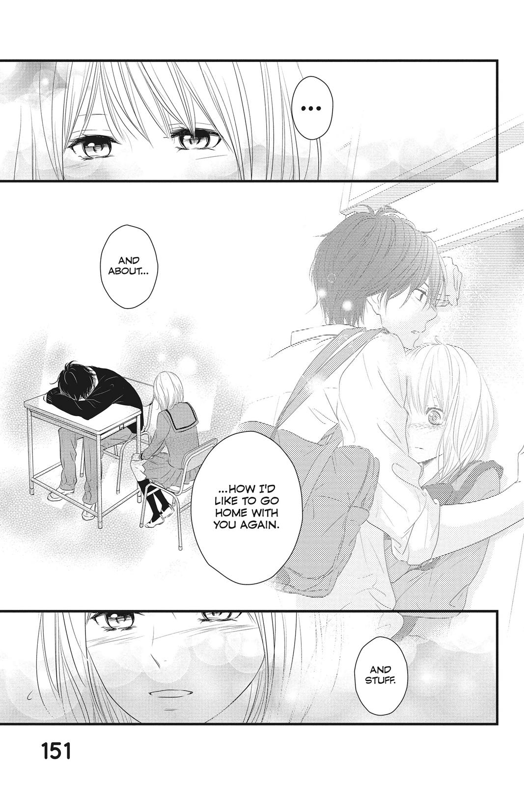 Read Waiting for Spring EN Manga Online