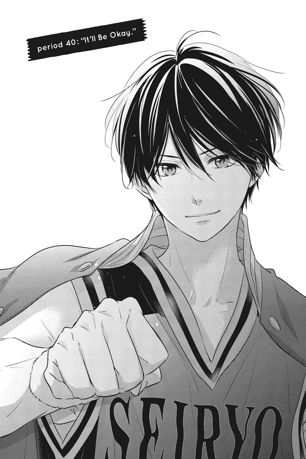 Read Waiting for Spring EN Manga Online