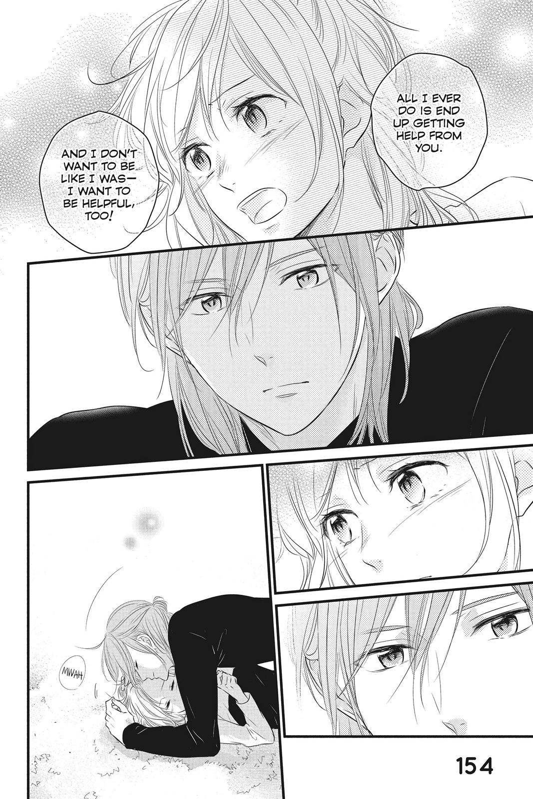 Read Waiting for Spring EN Manga Online