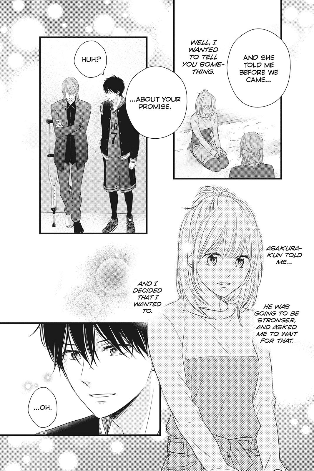 Read Waiting for Spring EN Manga Online