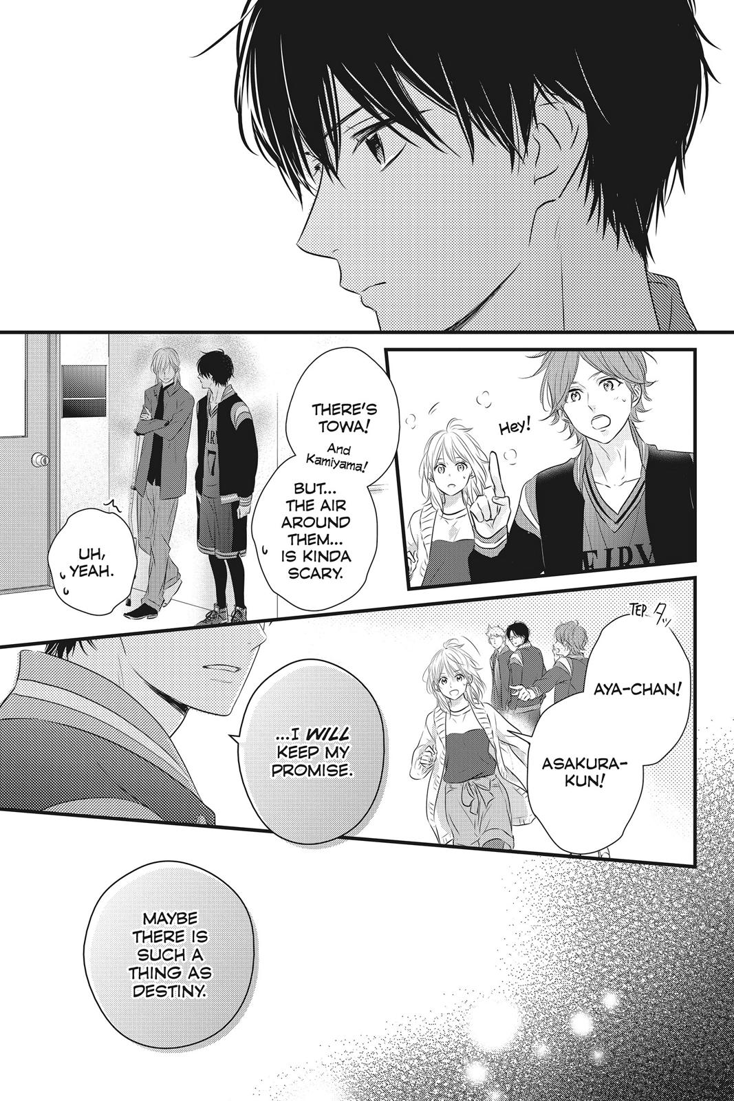 Read Waiting for Spring EN Manga Online