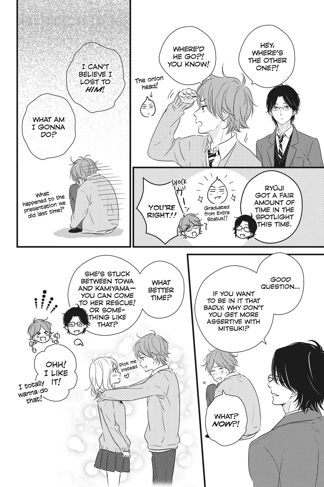 Read Waiting for Spring EN Manga Online